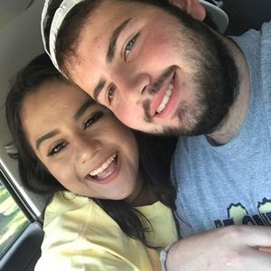 Meet your Posher, Colton